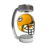 Pegasus Sports NFL Green Bay Packers Mini Hover Helmet view 1