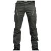 Ozmmyan Men's Hiking Cargo Pants Outdoor Golf Jogger Work Pants Camping Hiking Tactical Loose Straight Trousers Multi Pockets Mens Pants Hip Hop Pantalones Hombre Verano view 1