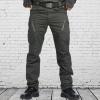 Ozmmyan Men's Hiking Cargo Pants Outdoor Golf Jogger Work Pants Camping Hiking Tactical Loose Straight Trousers Multi Pockets Mens Pants Hip Hop Pantalones Hombre Verano view 4