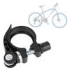 Rustproof Seatpost Clamp,for Road Bike Bicycle 31.8Mm Clamp Fit 27.2Mm-28.6Mm Seatpost (31.8 quick release pipe clamp) view 2