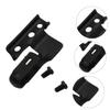 FAVOMOTO 3sets Windshield Wiper Arm Adapter Kit Easy to Install for and Accessory Compatible Replacement for Wiper Arm view 4