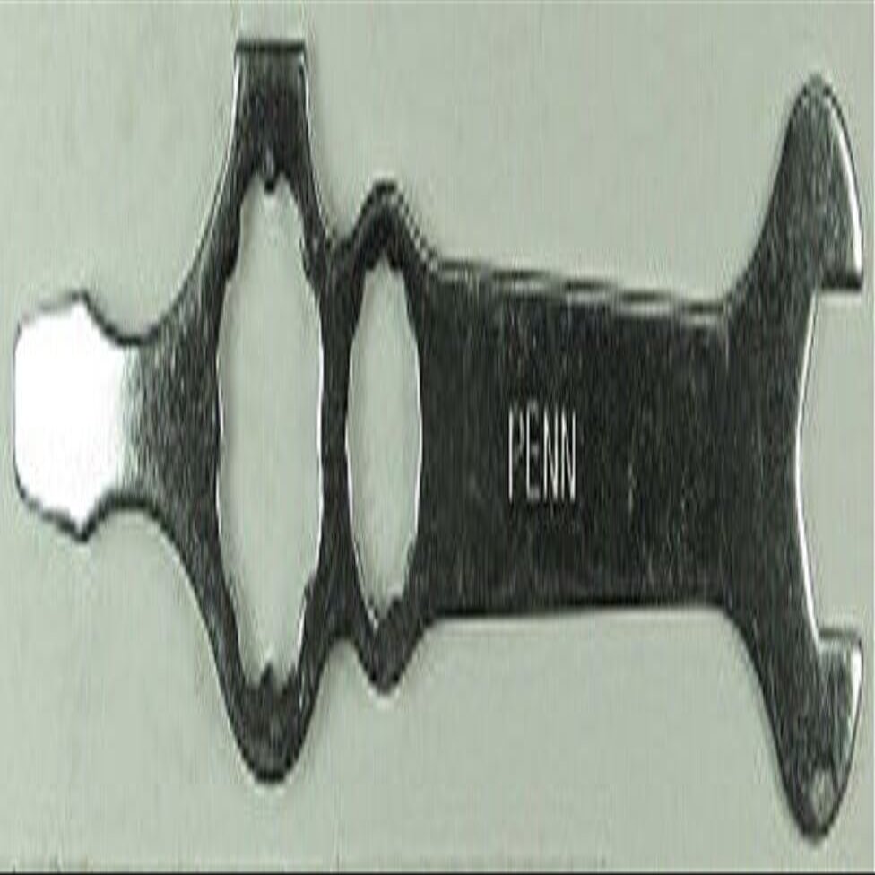 Penn Reel Part - 168-60 Wrench -Fits 23-60 Handle Nut - Surfmaster 150