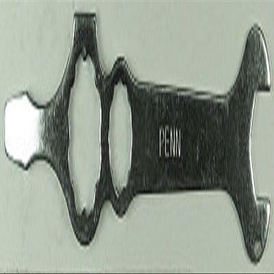 Penn Reel Part - 168-60 Wrench -Fits 23-60 Handle Nut - Beachmaster 165