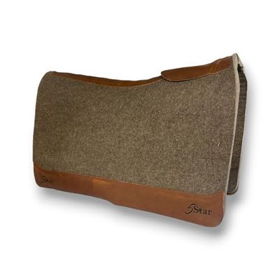 5 Star Mountain Packer Pad