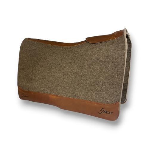 5 Star Mountain Packer Pad