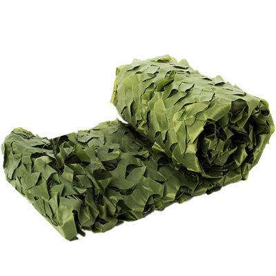LTSRLL Camouflage Net Waterproof/Sunscreen Camo Netting Roll for Hunting Shooting Bird Watching Privacy Protection(Size:2x3m/6.6x9.8ft)