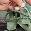 LTSRLL Camouflage Net Waterproof/Sunscreen Camo Netting Roll for Hunting Shooting Bird Watching Privacy Protection(Size:2x3m/6.6x9.8ft) view 4