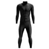 Men's Long Sleeve Track Suit Mountain Bike Trisuit Leotard Jumpsuit Cycling Suit Swimsuit Speedsuit (XS-3XL) (S, 5) view 1