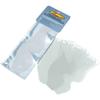 Fmf PowerBomb/PowerCore Goggles Tear-Offs - Standard - 50/Pkg. view 1