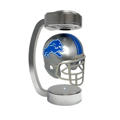 Pegasus Sports NFL Detroit Lions Mini Hover Helmet