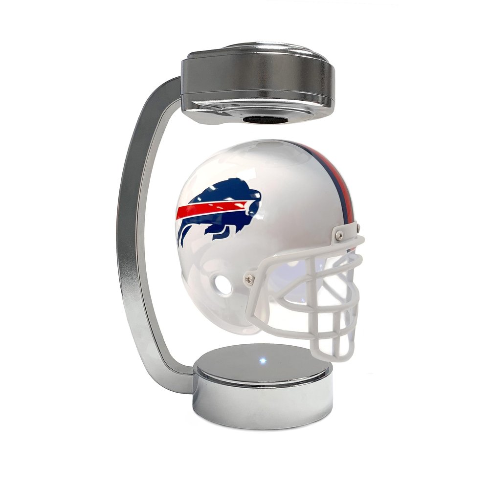 Pegasus Sports NFL Buffalo Bills Mini Hover Helmet