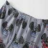 Family Feeling 6 Packs Trucks Little Boys' Cotton Boxer Brief Underwear Size 2T view 4