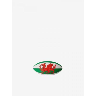 Canterbury Ball Anthem Mini Ball Unisex AA03464 65_Red