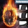 Cooryda 10x2.125 Tire and Inner Tube,10x2.125 Inner Tube for Electric Scooter Tire Replacement Wheels with 0 Valve Stem for 10inch Tires with 6inch Rims(1 inner+1 outer) view 2