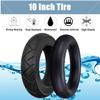 Cooryda 10x2.125 Tire and Inner Tube,10x2.125 Inner Tube for Electric Scooter Tire Replacement Wheels with 0 Valve Stem for 10inch Tires with 6inch Rims(1 inner+1 outer) view 3