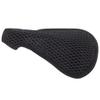 EXCEART Bicycle seat Bicycle Accessories Bike seat Bike Saddle Cover Bike Saddle mesh Cover Bike Accessories Bike Supply Bicycles Seats Cover Polyester 3D Replaceable seat Cushion view 1