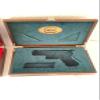 Salvatore Carry Walnut Bag Genuine Wood for Secure Storage Travel Case Range Accessory view 4