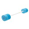 Sporti Fitness Adjustable Bar Float Water Weight - Blue view 1