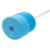 Sporti Fitness Adjustable Bar Float Water Weight - Blue view 3