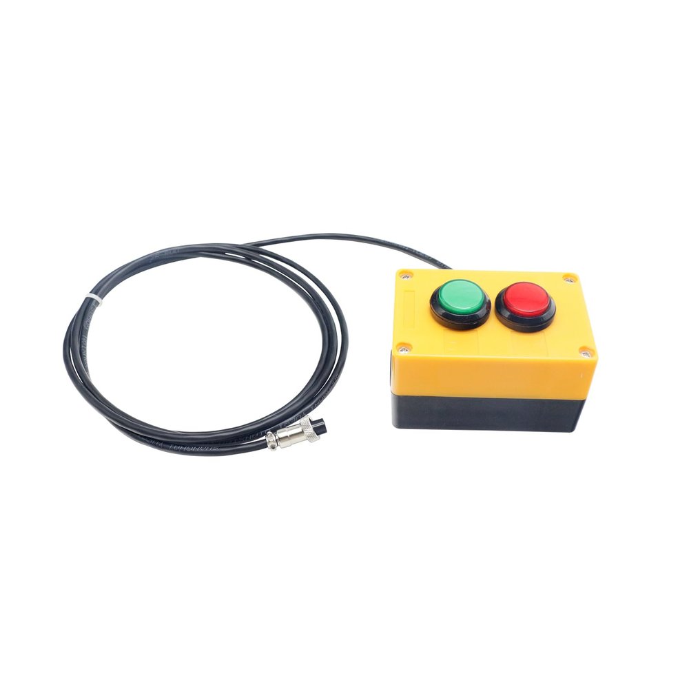Remote (Button 2) for LUCKY TIME LED Digital Timer