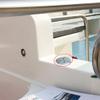 ihreesy Boat Deck Fill,Stainless Steel Boat Fuel/Gas/Water/Deck Filler Round Fuel Boat Deck Fill with Key,1-1/2 Inch view 2