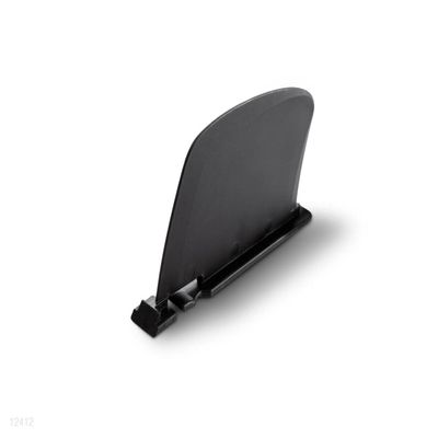 Replacement for Intex 68309NP Part Kayak Shallow Water Skeg Fin Rudder