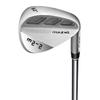 MAZEL M2-1/2 Series Forged Golf Wedge for Men Right Handed - Individual Golf Wedge 52 56 60 Degree,Milled Face for More Spin (M2-2,Silver 60 Degree) view 1