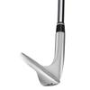 MAZEL M2-1/2 Series Forged Golf Wedge for Men Right Handed - Individual Golf Wedge 52 56 60 Degree,Milled Face for More Spin (M2-2,Silver 60 Degree) view 3