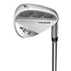 MAZEL M2-1/2 Series Forged Golf Wedge for Men Right Handed - Individual Golf Wedge 52 56 60 Degree,Milled Face for More Spin (M2-2,Silver 56 Degree) view 1
