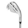 MAZEL M2-1/2 Series Forged Golf Wedge for Men Right Handed - Individual Golf Wedge 52 56 60 Degree,Milled Face for More Spin (M2-2,Silver 56 Degree) view 2
