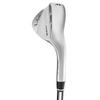 MAZEL M2-1/2 Series Forged Golf Wedge for Men Right Handed - Individual Golf Wedge 52 56 60 Degree,Milled Face for More Spin (M2-2,Silver 56 Degree) view 4