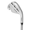 MAZEL M2-1/2 Series Forged Golf Wedge for Men Right Handed - Individual Golf Wedge 52 56 60 Degree,Milled Face for More Spin (M2-2,Silver 52 56 60 Set) view 2