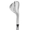 MAZEL M2-1/2 Series Forged Golf Wedge for Men Right Handed - Individual Golf Wedge 52 56 60 Degree,Milled Face for More Spin (M2-2,Silver 52 56 60 Set) view 4