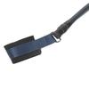 Sporti Swim Resistance Training Cord - Navy (10-25 lbs) - None view 2