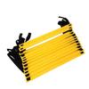 ABPETE Agility Ladder Speed Training Equipment12 Rung 20ft Footwork Ladder with Free Carry BagSpeed Ladder for Football Footwork Exercise,Football Training Equipment view 3