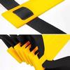 ABPETE Agility Ladder Speed Training Equipment12 Rung 20ft Footwork Ladder with Free Carry BagSpeed Ladder for Football Footwork Exercise,Football Training Equipment view 4