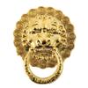 Southst 2Pcs Antique Furniture Handle Furniture Door Cabinet Dresser Drawer Pull Handle Knob Ring Furniture Fittings view 3