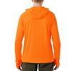 SG Edge Mens UPF 50+ Hoodie Rash Guard Shirt Long Sleeve with Thumb Holes Moisture Wicking Quick Dry Fishing Running Hiking view 2