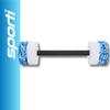 Sporti Swim School Approved Premium Teaching Bar - Ocean Wave - Medium view 2