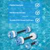 Sporti Swim School Approved Premium Teaching Bar - Ocean Wave - Medium view 3