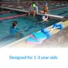 Sporti Swim School Approved Premium Teaching Bar - Ocean Wave - Medium view 4