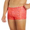 Sporti x Shaine Casas Confetti Square Leg Swimsuit - Confetti - 26 view 1