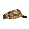 Ancient Map World Globe Print Adult Sunscreen Visor Cap Sports Adjustable Sun Hat Cap for Beach Pool Golf Tennis Unisex view 2