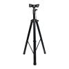 Ousmile Ultra Large Electronic Scoreboard Portable Tripod37.4-74 inch, Adjustable view 1
