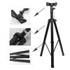 Ousmile Ultra Large Electronic Scoreboard Portable Tripod37.4-74 inch, Adjustable view 2