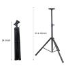 Ousmile Ultra Large Electronic Scoreboard Portable Tripod37.4-74 inch, Adjustable view 4