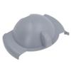 AB Tools Genuine Replacement Sun Cover for Plastimo Contest 101 Compass view 2