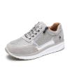 Ladmiple Womens Shoes Dressy Casual Wedge Closed Toe Womens Slip On Running Shoes Non Slip Walking Shoes Lightweight Gym Fashion Sneakers Casual Comfort Platform Tennis Shoes view 1