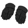 Ice Hockey Gloves Bendable Finger Protective, Lightweight for Ice, Roller, and Field Hockey Gloves (8 Inch) view 3