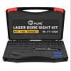 CVLIFE Professional Laser Bore Sight Kit with 32 Adapters fit 0.17 to 12GA Calibers, Clear Red Laser Bore Sighter with Button Switch, Powerful Support for Hunting view 1